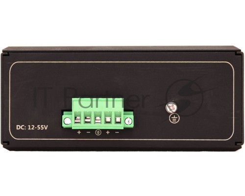 Коммутатор Osnovo SW-70802/IL неуправляемый