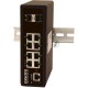 Коммутатор Osnovo SW-70802/IL неуправляемый