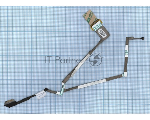 Шлейф матрицы для ноутбука HP CQ10-400/MINI CQ10 110-3000