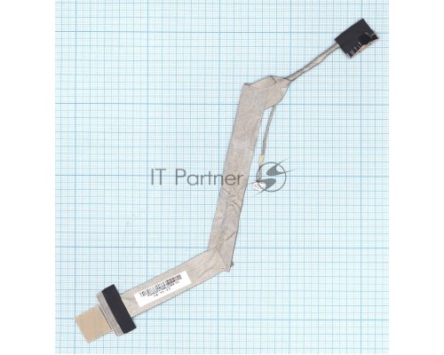 Шлейф матрицы для ноутбука HP Compaq Presario V6000 Шлейф матрицы для ноутбука HP Compaq Presario V6000