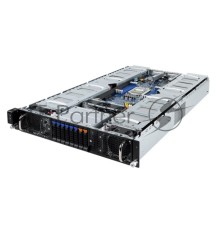Серверная платформа GIGABYTE 1U G292-Z20