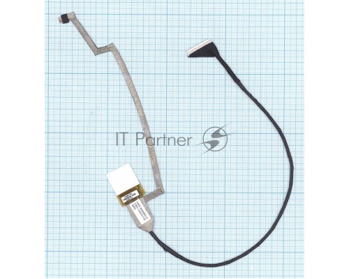 Шлейф матрицы для ноутбука HP Compaq Presario CQ35 CQ36 Шлейф матрицы для ноутбука HP Compaq Presario CQ35 CQ36