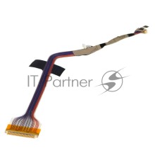 Шлейф матрицы для ноутбука HP Compaq NC N610C`