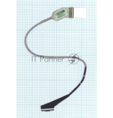Шлейф матрицы для ноутбука HP Compaq G72 CQ72
