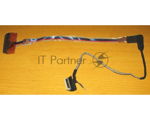 Шлейф матрицы для ноутбука HP Compaq Evo N1000` Шлейф матрицы для ноутбука HP Compaq Evo N1000`