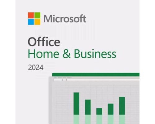 [Электронный ключ] EP2-06605 Office Home and Business 2024 PKL Onln CEE Only DwnLd C2R NR 