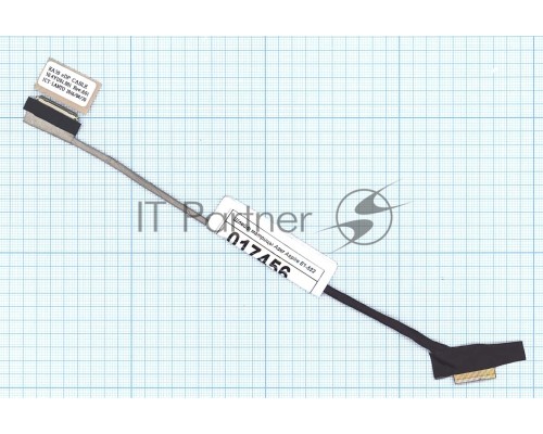 Шлейф матрицы для ноутбука Acer Aspire E1-522 E1-522G