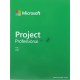 Офисное приложение Microsoft Project Professional 2021 Win English Medialess P8 (H30-05950)