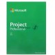 Офисное приложение Microsoft Project Professional 2021 Win English Medialess P8 (H30-05950)