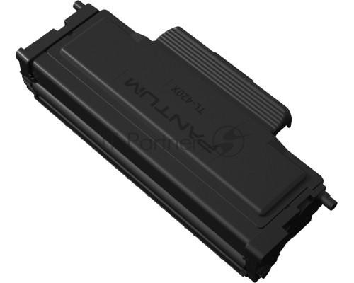 Картридж лазерный Pantum TL-420XP черный (6000стр.) для Pantum Series P3010/M6700/M6800/P3300/M7100/M7200/P3300/M7100/M7300