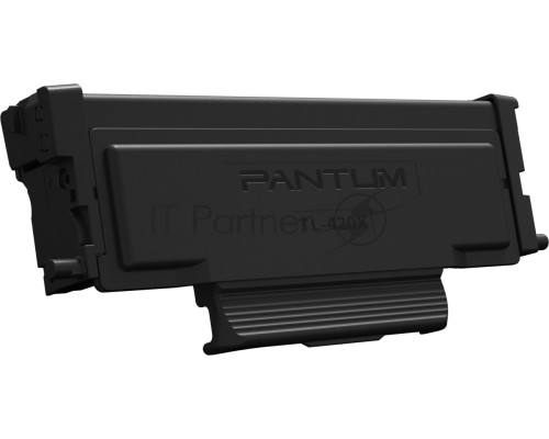 Картридж лазерный Pantum TL-420XP черный (6000стр.) для Pantum Series P3010/M6700/M6800/P3300/M7100/M7200/P3300/M7100/M7300