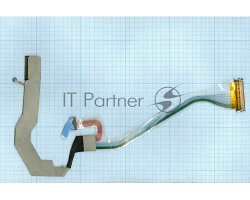 Шлейф матрицы для ноутбука Dell Latitude D610