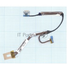 Шлейф матрицы для ноутбука Dell Latitude D430 D420