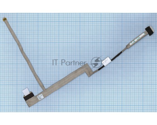 Шлейф матрицы для ноутбука Dell Inspiron N5040 N5050 M5040 V1540 V1550