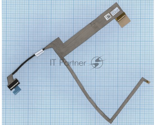 Шлейф матрицы для ноутбука Dell Inspiron N5010 M5010
