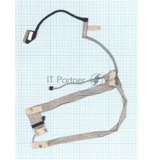 Шлейф матрицы для ноутбука Dell Inspiron 17 5758 5759 с тачскрином
