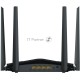 Беспроводной роутер NETIS Mesh IEEE 802.3 IEEE 802.11a IEEE 802.11 b/g IEEE 802.11n IEEE 802.11ac IEEE 802.11ax Наличие USB 3.0 DHCP Количество антенн 4 NX10