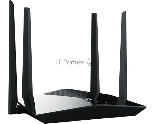 Беспроводной роутер NETIS Mesh IEEE 802.3 IEEE 802.11a IEEE 802.11 b/g IEEE 802.11n IEEE 802.11ac IEEE 802.11ax Наличие USB 3.0 DHCP Количество антенн 4 NX10