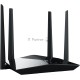 Беспроводной роутер NETIS Mesh IEEE 802.3 IEEE 802.11a IEEE 802.11 b/g IEEE 802.11n IEEE 802.11ac IEEE 802.11ax Наличие USB 3.0 DHCP Количество антенн 4 NX10