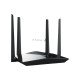 Беспроводной роутер NETIS Mesh IEEE 802.3 IEEE 802.11a IEEE 802.11 b/g IEEE 802.11n IEEE 802.11ac IEEE 802.11ax Наличие USB 3.0 DHCP Количество антенн 4 NX10
