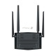 Беспроводной роутер NETIS Mesh IEEE 802.3 IEEE 802.11a IEEE 802.11 b/g IEEE 802.11n IEEE 802.11ac IEEE 802.11ax Наличие USB 3.0 DHCP Количество антенн 4 NX10