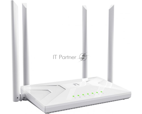 Беспроводной роутер NETIS IEEE 802.11a IEEE 802.11 b/g IEEE 802.11n IEEE 802.11ac NC21