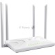Беспроводной роутер NETIS IEEE 802.11a IEEE 802.11 b/g IEEE 802.11n IEEE 802.11ac NC21
