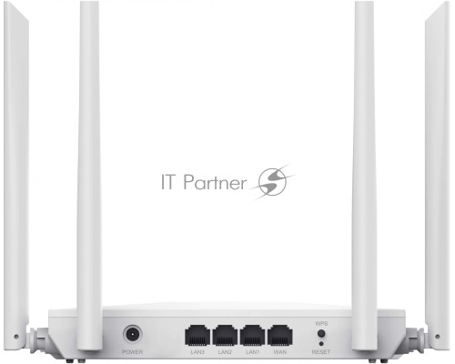 Беспроводной роутер NETIS IEEE 802.11a IEEE 802.11 b/g IEEE 802.11n IEEE 802.11ac NC21