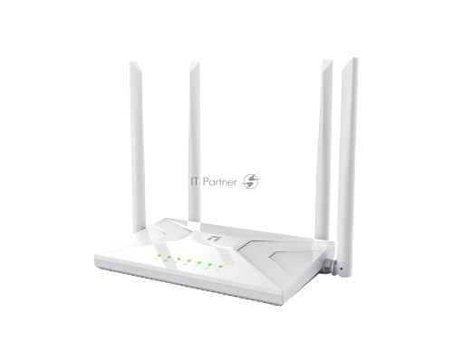 Беспроводной роутер NETIS IEEE 802.11a IEEE 802.11 b/g IEEE 802.11n IEEE 802.11ac NC21