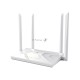 Беспроводной роутер NETIS IEEE 802.11a IEEE 802.11 b/g IEEE 802.11n IEEE 802.11ac NC21