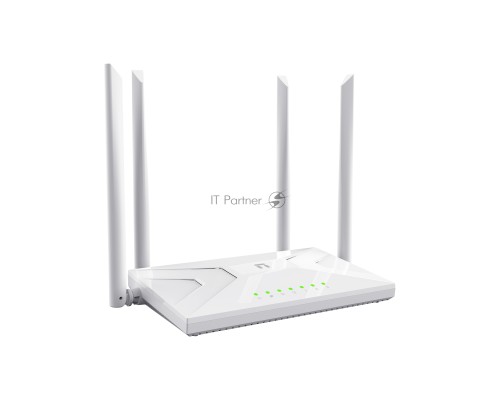 Беспроводной роутер NETIS IEEE 802.11a IEEE 802.11 b/g IEEE 802.11n IEEE 802.11ac NC21