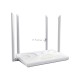 Беспроводной роутер NETIS IEEE 802.11a IEEE 802.11 b/g IEEE 802.11n IEEE 802.11ac NC21