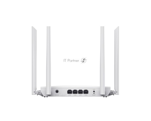 Беспроводной роутер NETIS IEEE 802.11a IEEE 802.11 b/g IEEE 802.11n IEEE 802.11ac NC21