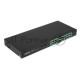 Коммутатор NETIS 24PORT 10/1000M POE 2 SFP COMBO P124GC