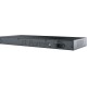 Коммутатор NETIS 24PORT 10/1000M POE 2 SFP COMBO P124GC
