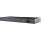 Коммутатор NETIS 24PORT 10/1000M POE 2 SFP COMBO P124GC