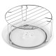 Микроволновая печь встраиваемая Maunfeld MBMO820SGW09