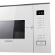 Микроволновая печь встраиваемая Maunfeld MBMO820SGW09
