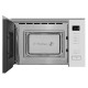 Микроволновая печь встраиваемая Maunfeld MBMO820SGW09