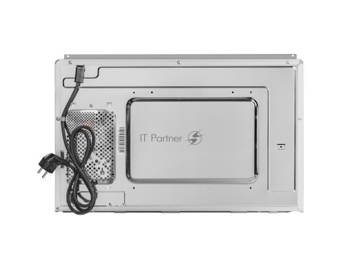 Микроволновая печь встраиваемая Maunfeld MBMO820SGW09