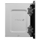 Микроволновая печь встраиваемая Maunfeld MBMO820SGW09