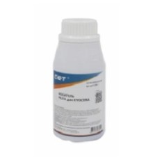 Носитель (девелопер) для KYOCERA TASKalfa 2552ci//4053ci (PK216) 200г/бут, (унив.) (TK-8335/TK-8345/TK-8525) Japan CET