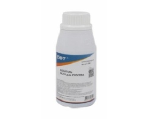 [Расходные материалы] Носитель (девелопер) для KYOCERA TASKalfa 2552ci//4053ci (PK216) 200г/бут, (унив.) (TK-8335/TK-8345/TK-8525) Japan CET