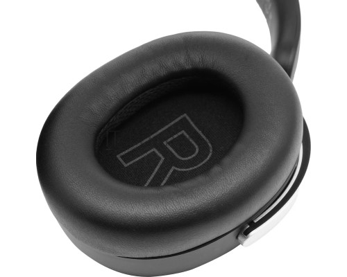 Наушники мониторные A4Tech Fstyler BH350C черный беспроводные bluetooth оголовье (BH350C BLACK)
