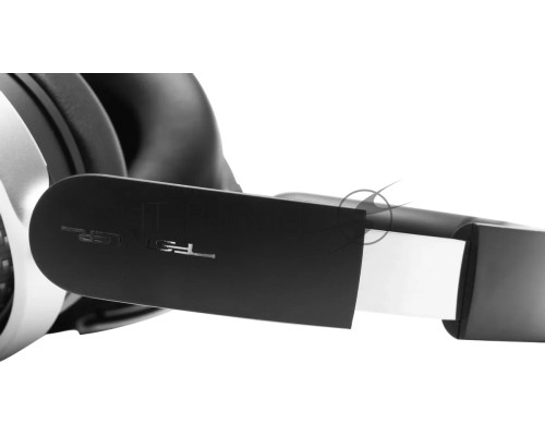 Наушники мониторные A4Tech Fstyler BH350C черный беспроводные bluetooth оголовье (BH350C BLACK)