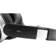 Наушники мониторные A4Tech Fstyler BH350C черный беспроводные bluetooth оголовье (BH350C BLACK)