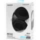 Наушники мониторные A4Tech Fstyler BH350C черный беспроводные bluetooth оголовье (BH350C BLACK)