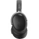 Наушники мониторные A4Tech Fstyler BH350C черный беспроводные bluetooth оголовье (BH350C BLACK)