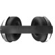 Наушники мониторные A4Tech Fstyler BH350C черный беспроводные bluetooth оголовье (BH350C BLACK)