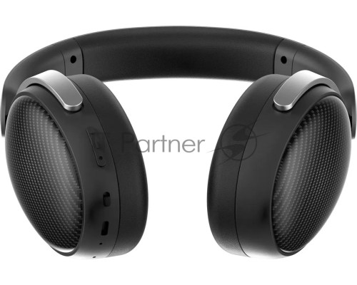 Наушники мониторные A4Tech Fstyler BH350C черный беспроводные bluetooth оголовье (BH350C BLACK)